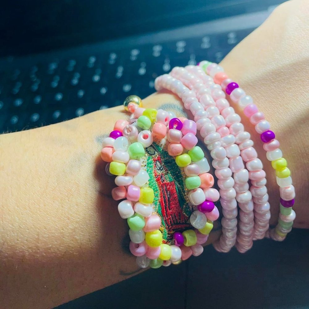 faith bracelet
